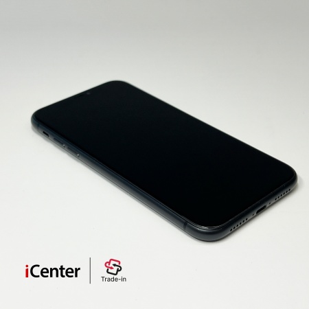 iPhone 11   256GB Black (Trade-In)