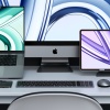 Беспроводная клавиатура Satechi Slim X2 Bluetooth Keyboard RU. Цвет: "серый космос"