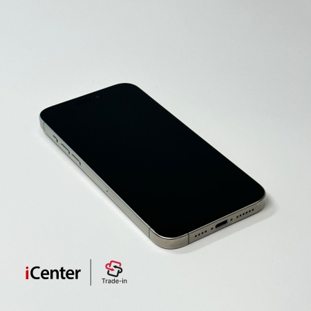 iPhone 15 Pro Max   256GB Natural Titanium (Trade-In)