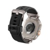 Ремешок SPIGEN DURAPRO ARMOR для Apple Watch 42/44/45/49мм. Цвет: черный