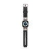 Ремешок SPIGEN DURAPRO ARMOR для Apple Watch 42/44/45/49мм. Цвет: черный