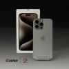 iPhone 15 Pro Max   256GB Natural Titanium (Trade-In)