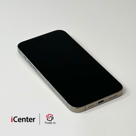 iPhone 15 Pro Max   256GB Natural Titanium (Trade-In)