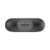 Беспроводное зарядное устройство Energea Watchpod 3 USB-C для Apple Watch. Цвет: темно-серый: