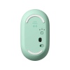 Беспроводная компьютерная мышь Logitech POP Цвет: зеленый