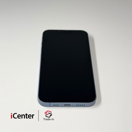 iPhone 14   128GB Blue (Trade-In)