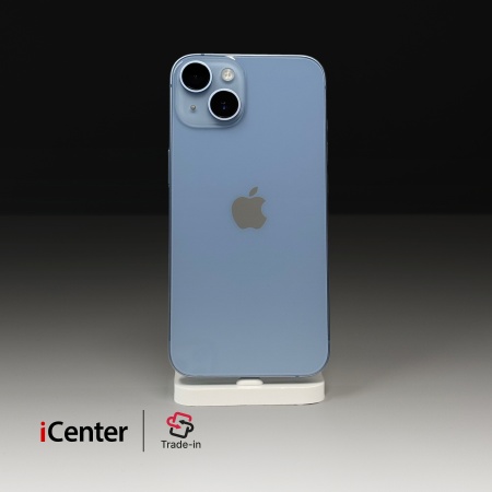 iPhone 14   128GB Blue (Trade-In)