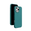 Чехол защитный vlp aster case с MagSafe для iPhone 16. Цвет: зеленый