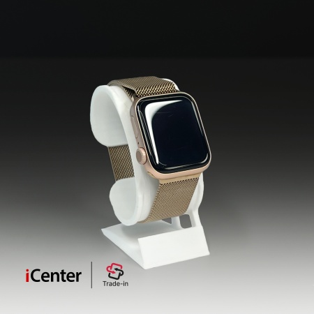 Apple Watch Series 5 40mm  Rose Gold (Trade-In)