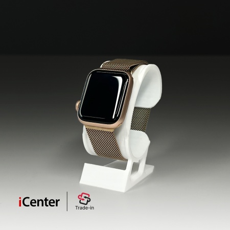 Apple Watch Series 5 40mm  Rose Gold (Trade-In)