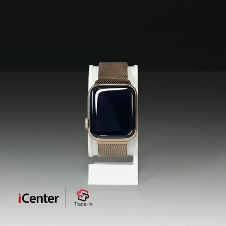 Apple Watch Series 5 40mm  Rose Gold (Trade-In)
