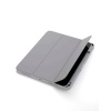 Чехол VLP Split Folio для iPad Air 6 11" (2024). Цвет: серый