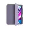 Чехол VLP Split Folio для iPad Air 6 13" (2024). Цвет: лавандовый