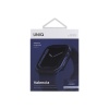Чехол алюминиевый Uniq Valencia aluminium для Apple Watch 41мм. Цвет: синий