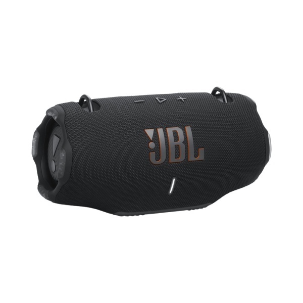 Портативная акустическая система JBL Xtreme 4. Цвет: чёрный