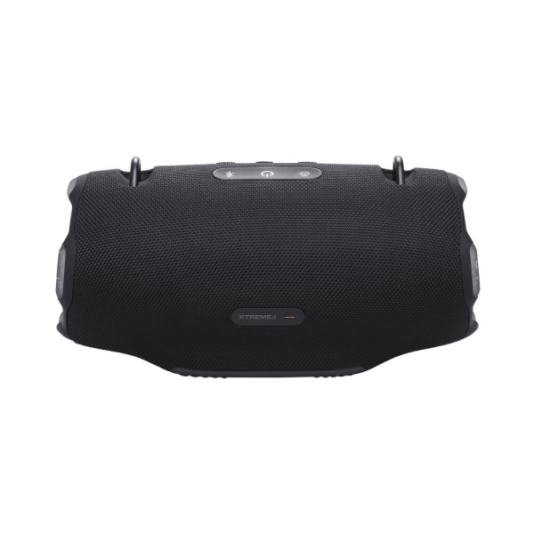 Портативная акустическая система JBL Xtreme 4. Цвет: чёрный