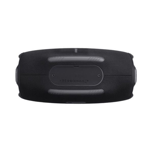 Портативная акустическая система JBL Xtreme 4. Цвет: чёрный