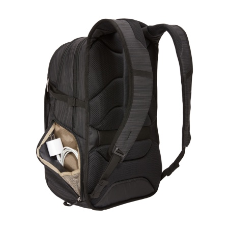 Рюкзак городской Thule Construct Backpack 28L. Цвет: черный