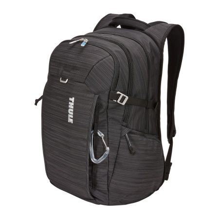 Рюкзак городской Thule Construct Backpack 28L. Цвет: черный