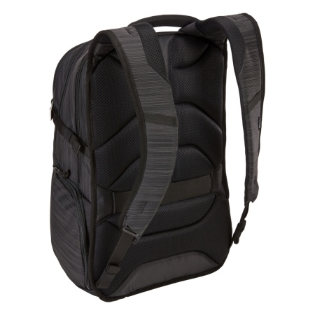 Рюкзак городской Thule Construct Backpack 28L. Цвет: черный