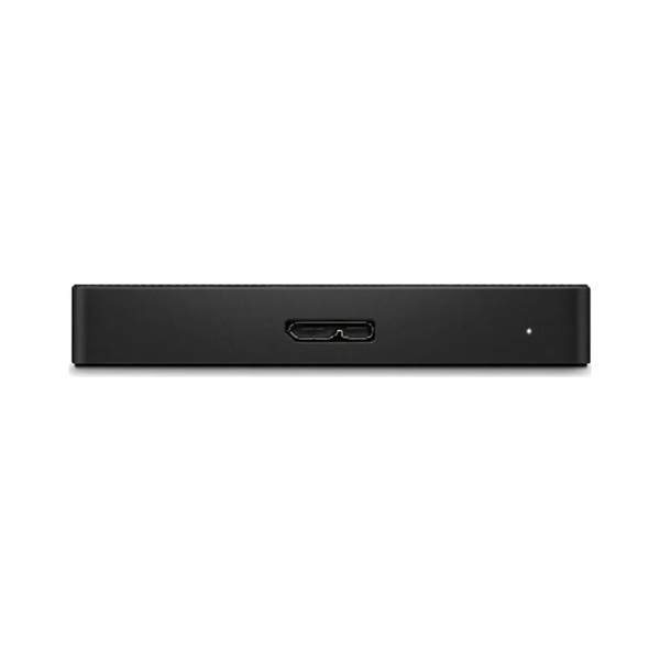 Внешний жесткий диск Seagate Expansion 1ТБ, 2.5", USB 3.0. Цвет: чёрный