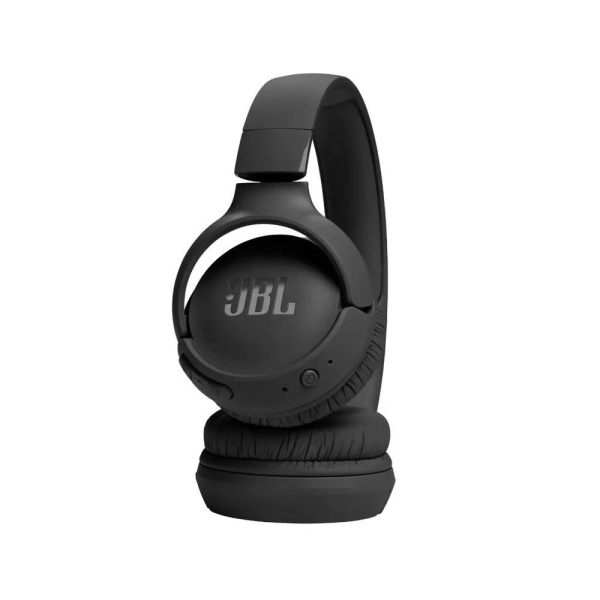 Наушники беспроводные JBL Tune T520BT. Цвет: чёрный