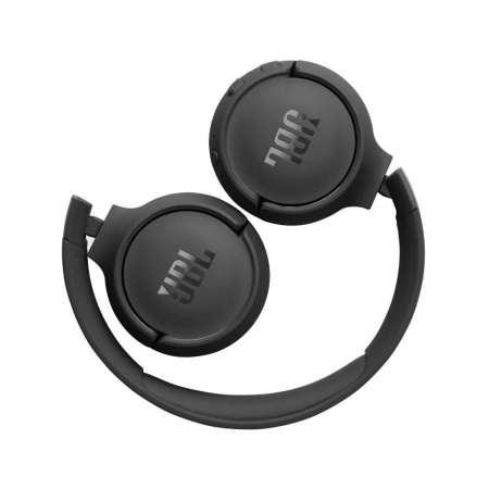 Наушники беспроводные JBL Tune T520BT. Цвет: чёрный
