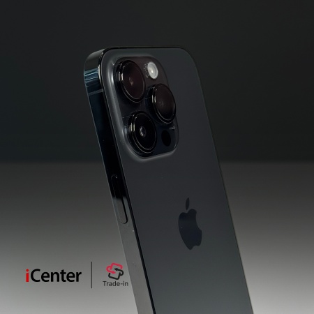 iPhone 14 Pro   1TB Graphite (Trade-In)