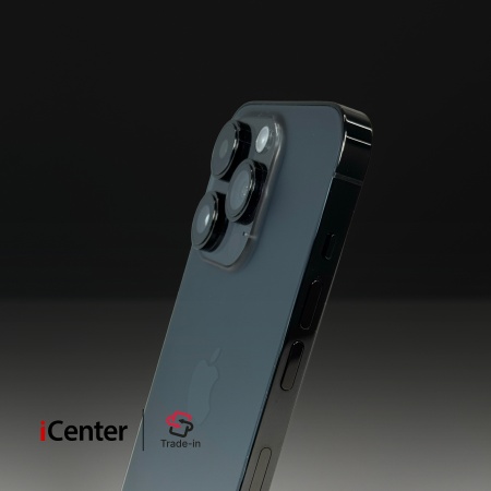 iPhone 14 Pro   1TB Graphite (Trade-In)