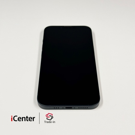 iPhone 13   256GB Midnight (Trade-In)