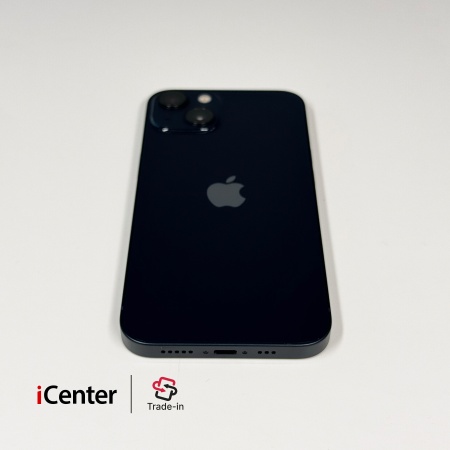 iPhone 13   256GB Midnight (Trade-In)