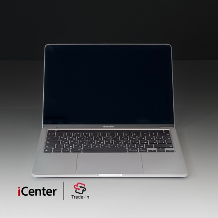 Macbook Pro 13 M1 256Gb Space Gray (Trade-In)