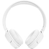 Наушники беспроводные JBL Tune T520BT. Цвет: белый