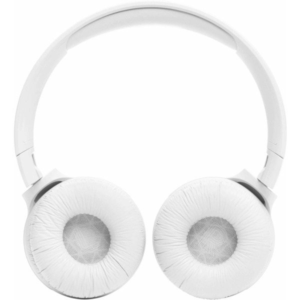 Наушники беспроводные JBL Tune T520BT. Цвет: белый