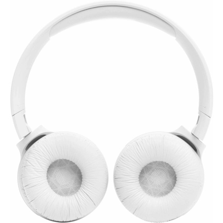 Наушники беспроводные JBL Tune T520BT. Цвет: белый