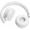 Наушники беспроводные JBL Tune T520BT. Цвет: белый