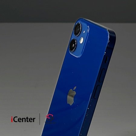 iPhone 12 mini   128GB Blue (Trade-In)