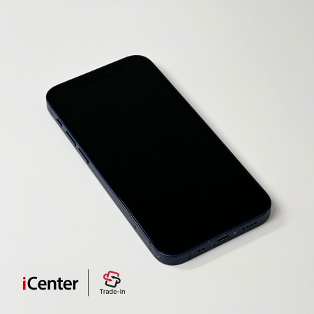 iPhone 12 mini   128GB Blue (Trade-In)