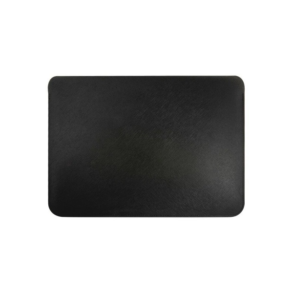 Чехол Lagerfeld Saffiano Sleeve RSG для ноутбуков 13"/14". Цвет: чёрный