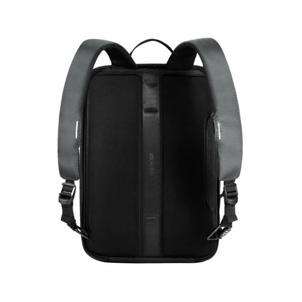 Рюкзак XD Design Bobby Bizz 2.0 для ноутбуков до 16". Цвет: серый