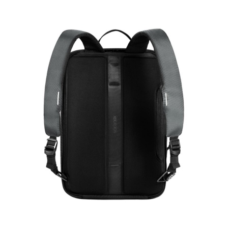 Рюкзак XD Design Bobby Bizz 2.0 для ноутбуков до 16". Цвет: серый