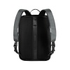 Рюкзак XD Design Bobby Bizz 2.0 для ноутбуков до 16". Цвет: серый