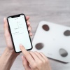 Умные диагностические весы Picooc Mini Lite. Цвет: белый
