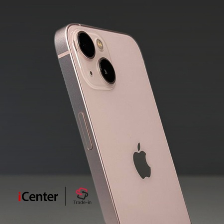 iPhone 13  128Gb Pink (Trade-In)