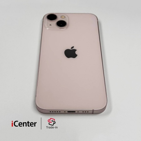 iPhone 13  128Gb Pink (Trade-In)