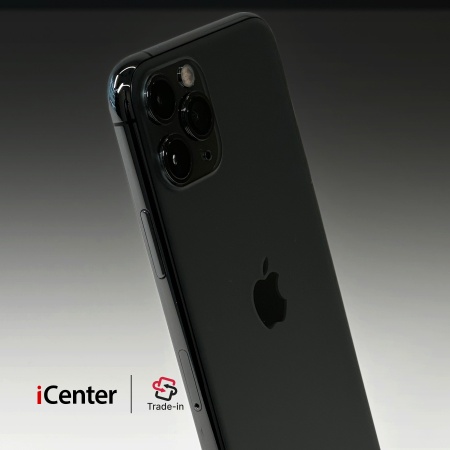 iPhone 11 Pro   64GB Space Gray (Trade-In)