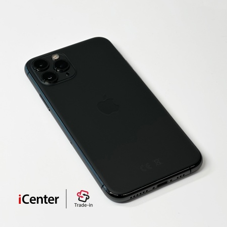 iPhone 11 Pro   64GB Space Gray (Trade-In)