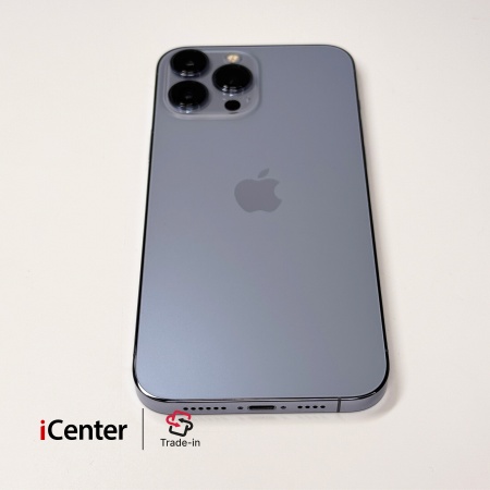 iPhone 13 Pro Max   128GB Sierra Blue (Trade-In)