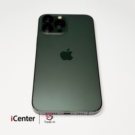 iPhone 13 Pro Max   128GB Graphite (Trade-In)