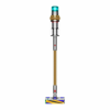 Пылесос беспроводной Dyson V15 Detect Absolute Gold